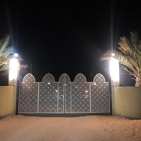 Hotel Golden Palm Oasis Fulayj al Masha'ikh Exterior foto