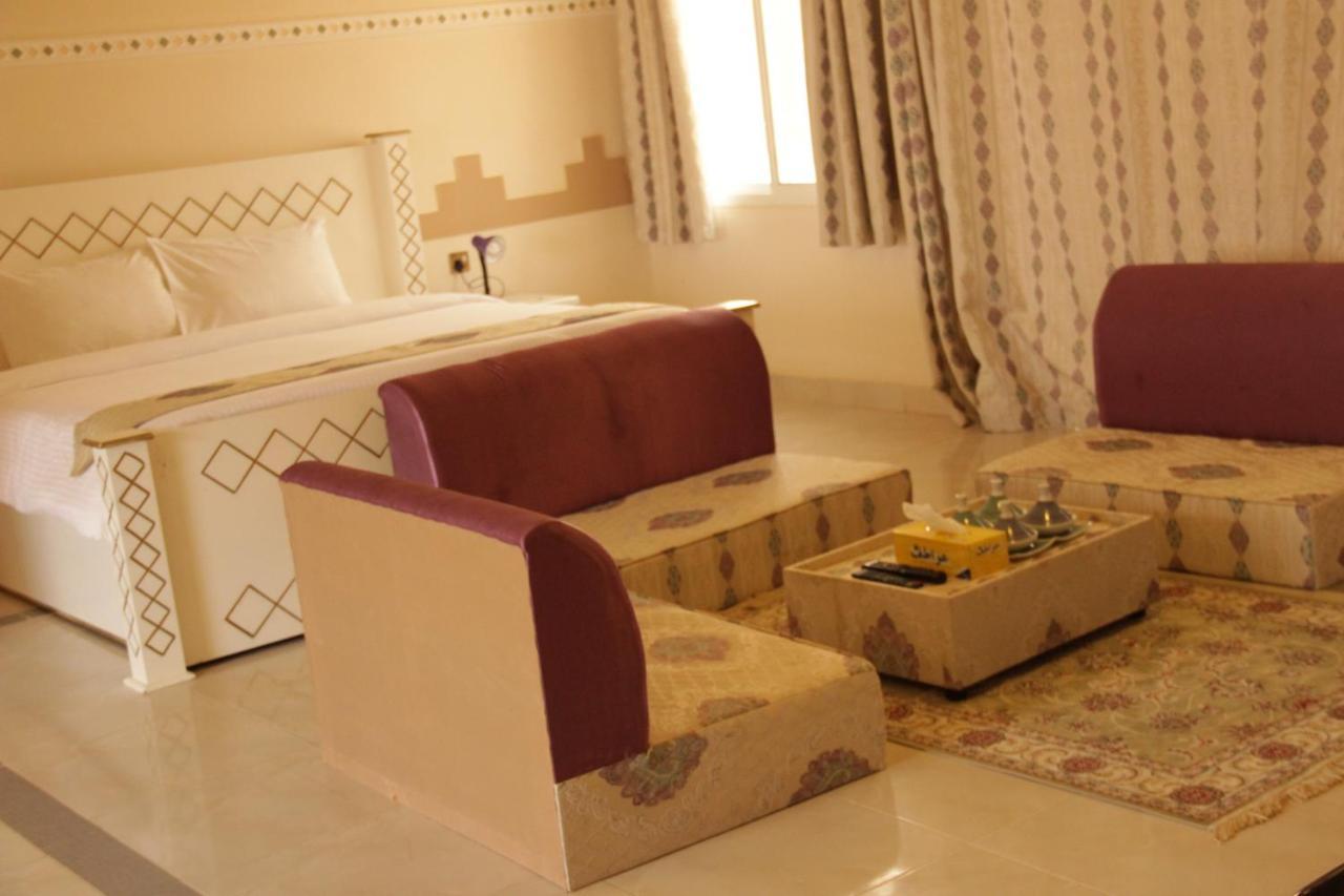 Hotel Golden Palm Oasis Fulayj al Masha'ikh Exterior foto